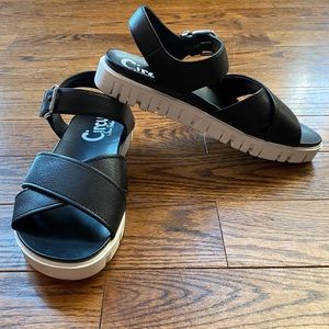NWOT Circus by Sam Edelman Sandals